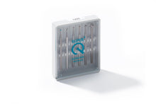 Load the image into the gallery viewer, 03 269 000 "1445" SUPER Q® wax cutter set