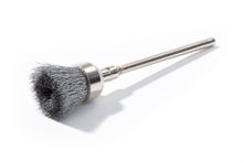 Load the image into the gallery viewer, 05 007 235 Cup brush B 6310 ANTILOPE® (10 pieces)