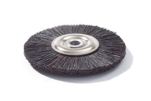 05 020 050 Round brush J 2100 metal core ANTILOPE®