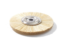 Load the image into the gallery viewer, 05 021 050 round brush J 3100 metal core ANTILOPE®