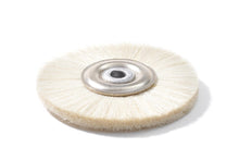 Load the image into the gallery viewer, 05 022 050 round brush J 3800 metal core ANTILOPE®