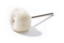 Load the image into the gallery viewer, 05 013 024 Round brush G 4500 ANTILOPE® (10 pieces)