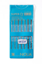 Load the image into the gallery viewer, jeweler's saw blade set SUPER Q®