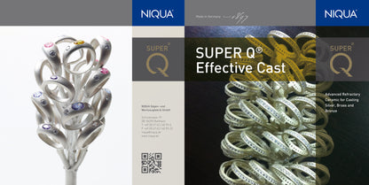 SUPER Q® Investment Powder