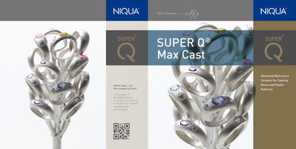 SUPER Q® Investment Powder