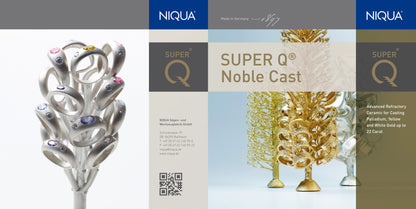 SUPER Q® Investment Powder