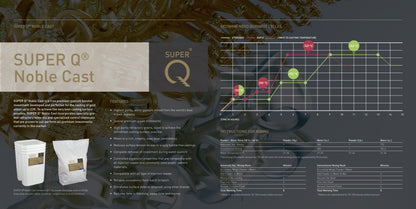 SUPER Q® Investment Powder