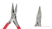 Load the image into the gallery viewer, 04 000 121 chain pliers ANTILOPE® with 2 springs without cut 120mm