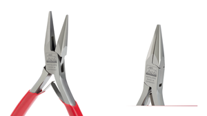 04 000 121 Chain pliers ANTILOPE® with 2 springs without cut 120mm