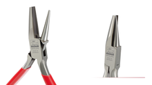 Load the image into the gallery viewer, 04 037 130 ANTILOPE® grooving pliers without spring 130mm