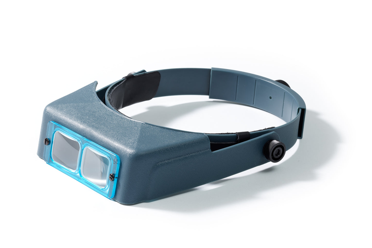 16 000 00 OptiVISOR® binokulare Mikroskopbrille