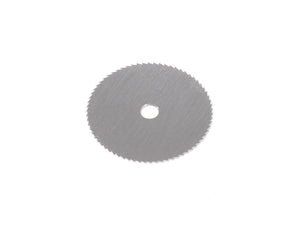 01 082 Scie circulaire spéciale métal Ø 12,5 - 22 mm (10 pièces)