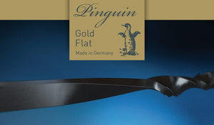 51 015 Spiral jigsaw blades PINGUIN GOLD FLAT 130mm