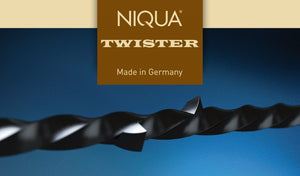 51 020 hojas de sierra de calar en espiral NIQUA TWISTER 130mm